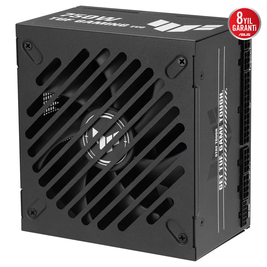 ASUS TUF-GAMING-750G-EVO 1