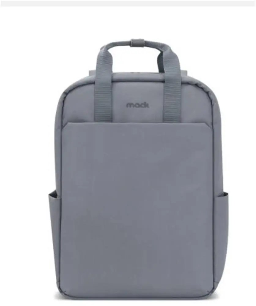 Mack MCE-1522 15,6" Nova Eco Notebook Sırt Çantası Gri