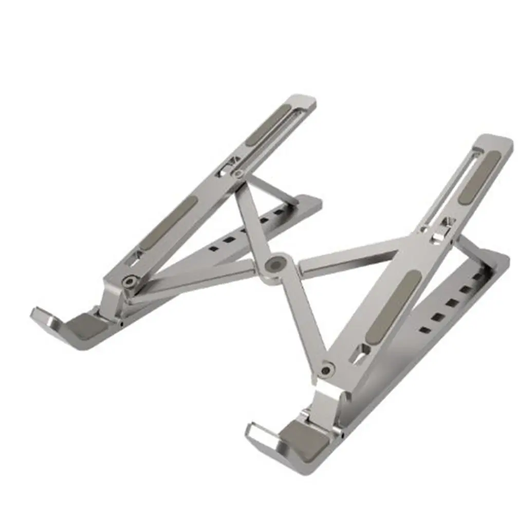ENKADO EKD-NT20 ALÜMİNYUM METAL LAPTOP STANDI 1