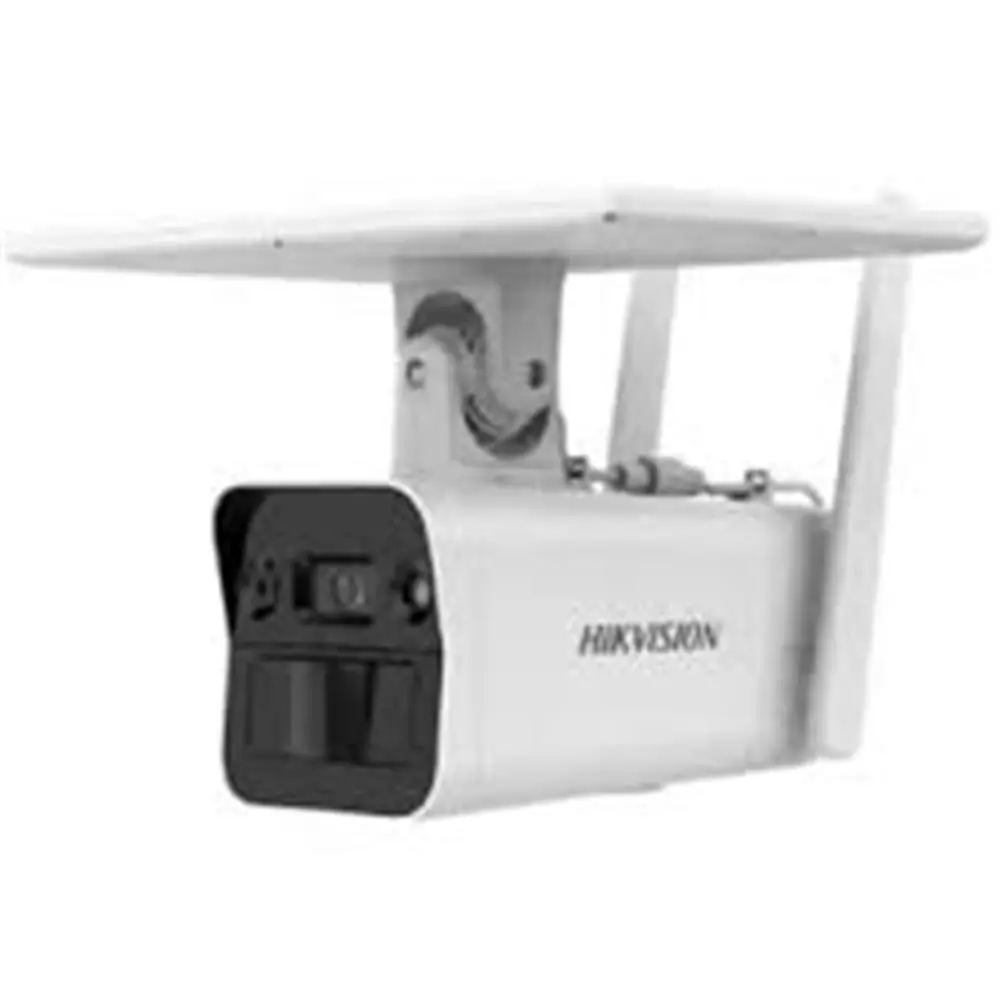 Hikvision DS-2XS2T41G1-ID-4G 4Mp 4mm Solar Panel 4G Ip Bullet Kamera 1