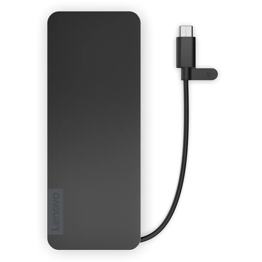 LENOVO 4X11N40212 DOCK_BO SLİM TRAVEL 1