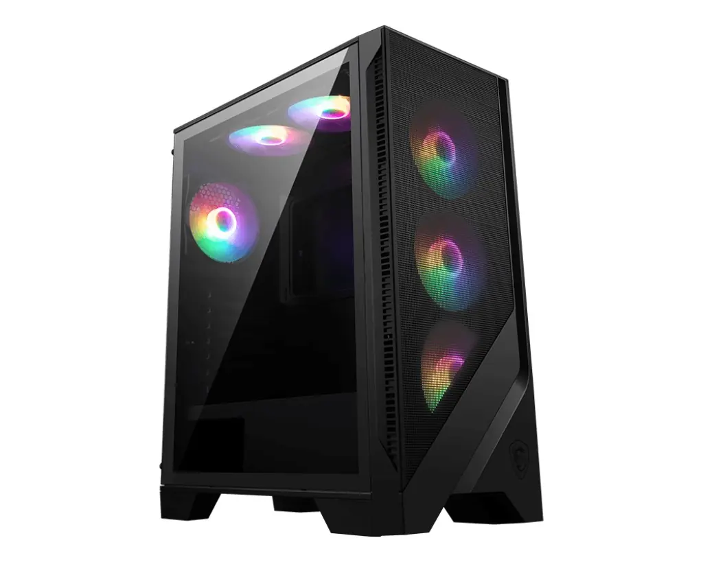 MSI MAG FORGE 120A AIRFLOW 1
