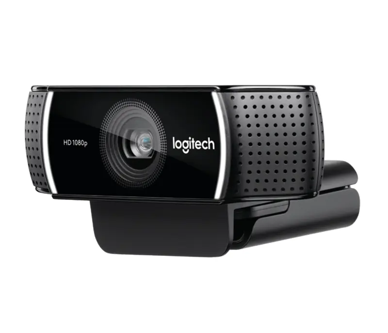 LOGITECH C922 WEBCAM 960-001088 V-U0028