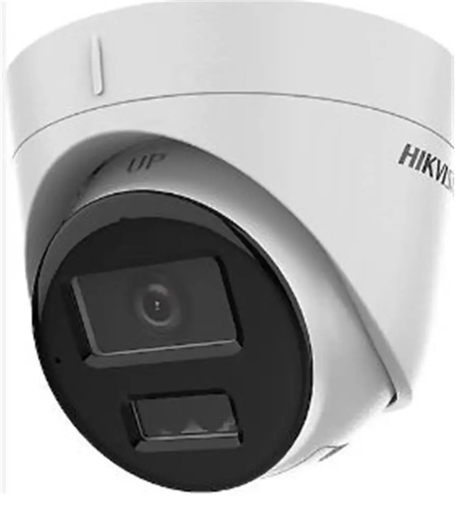 Hikvision DS-2CD1141G2-LIUF SmartLight 4Mp 2.8 mm  Sabit Lens EXIR Turret Ip Dome Kamera 1