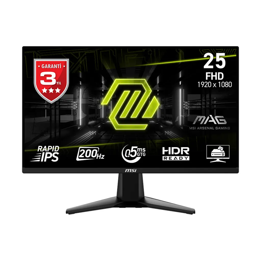 MAG 255F E20 1
