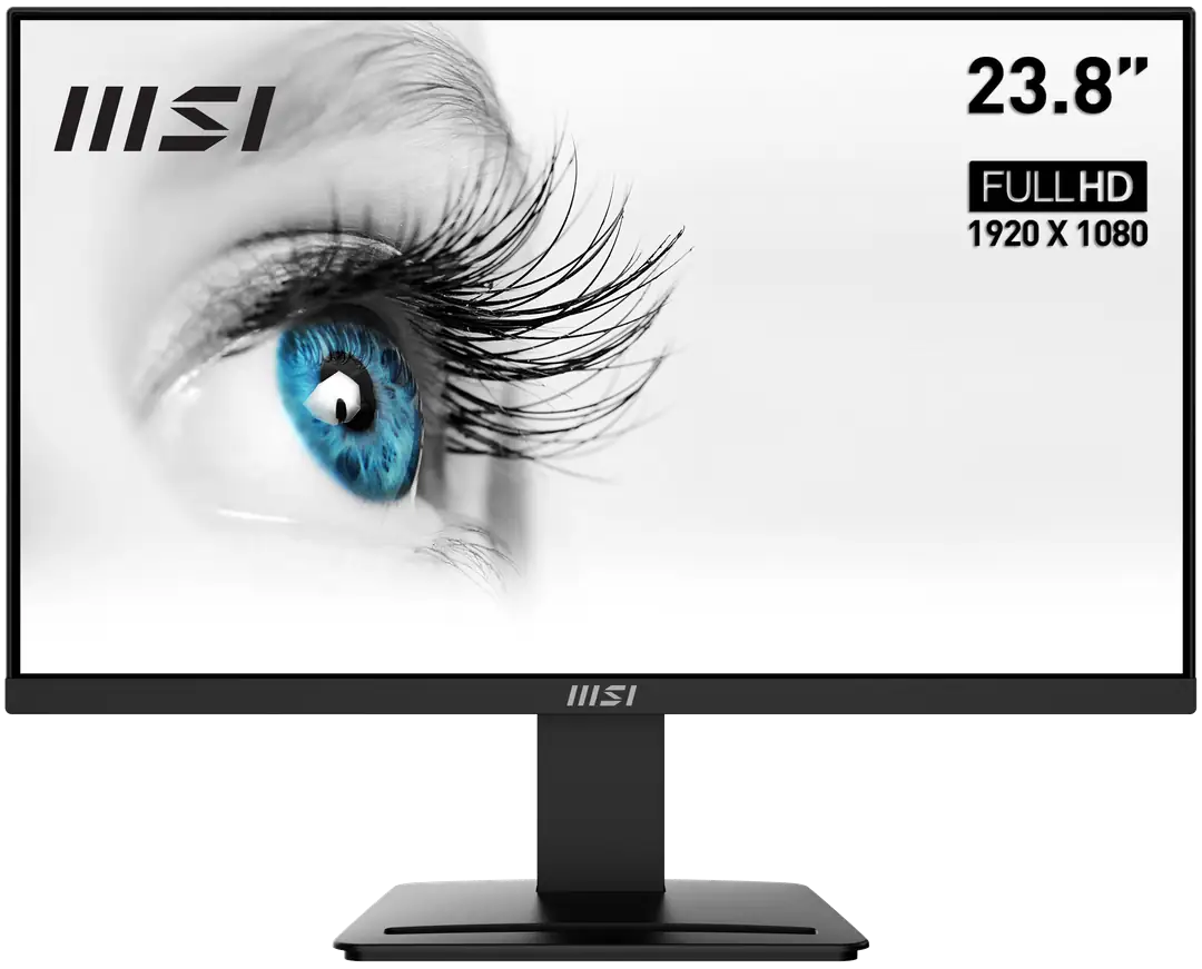 23.8 MSI PRO MP2412