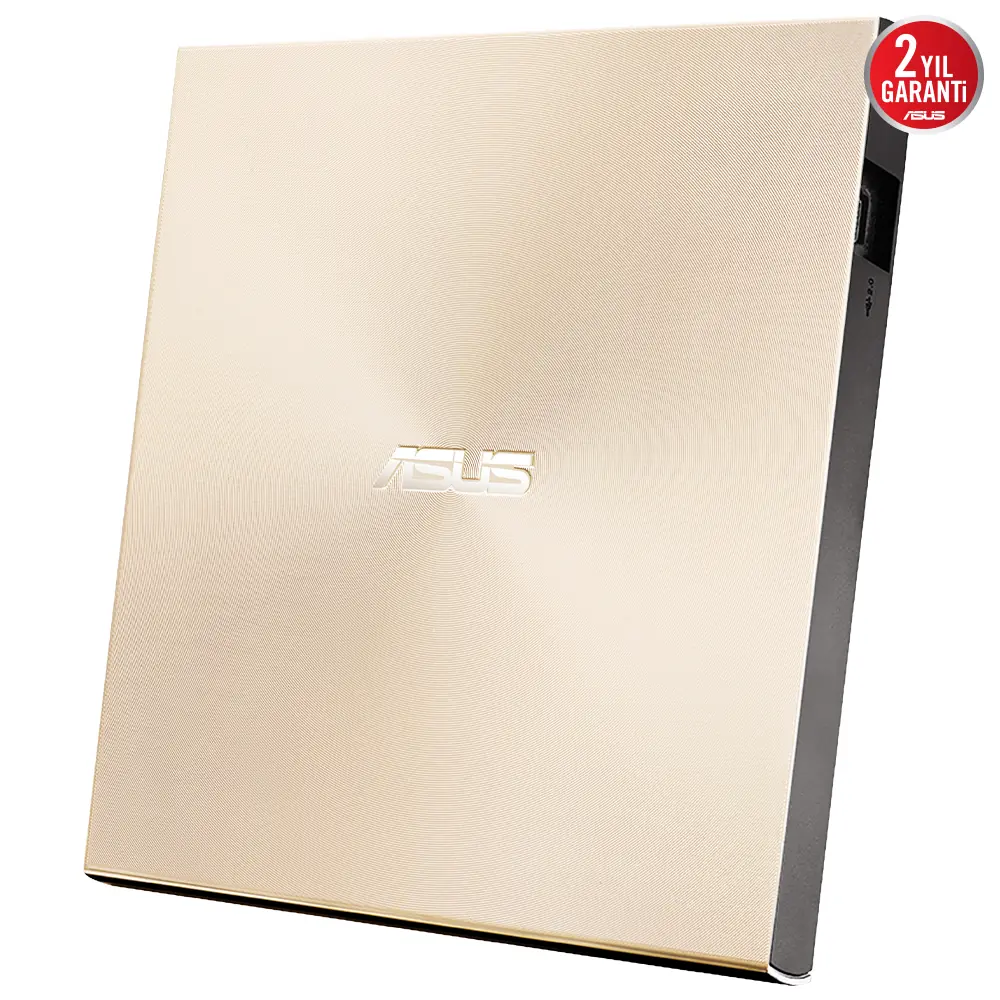 ASUS SDRW-08U8M-U - GOLD 1