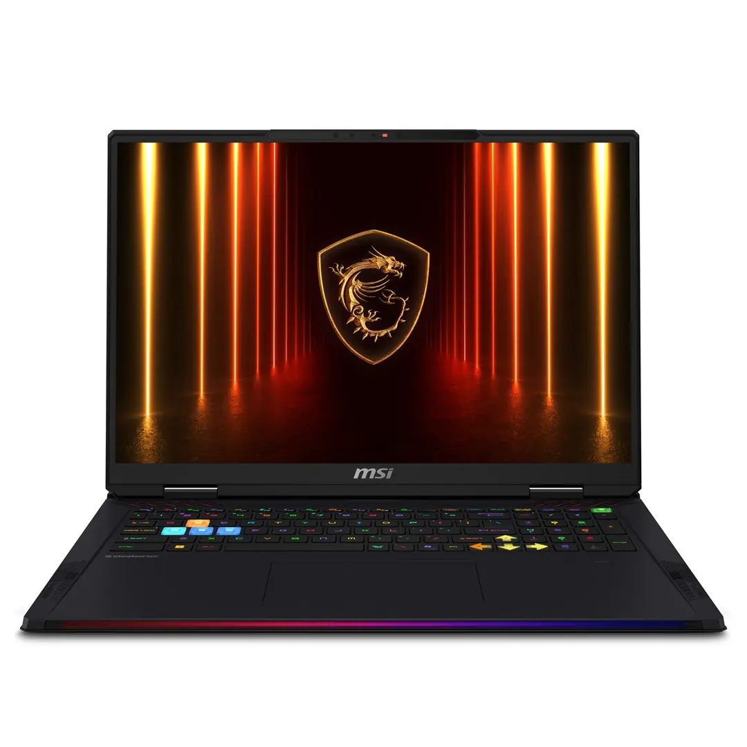 MSI NB RAIDER A18 HX A8WHG-280TR