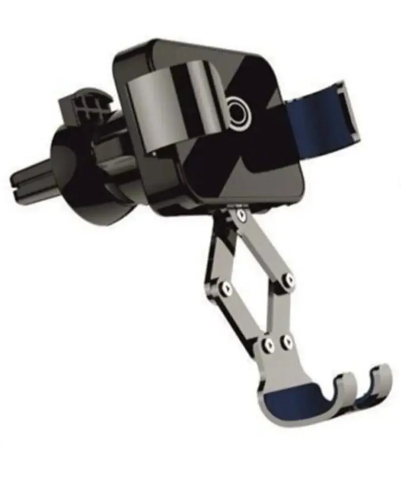 Sword SW-ATUTUCUPQGR Ayarlanabilir Araç Tutucu 1