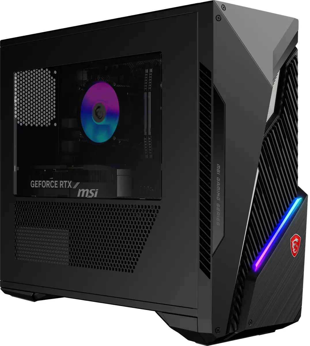 MSI MAG INFINITE S3 14NVL5-3276EU 1