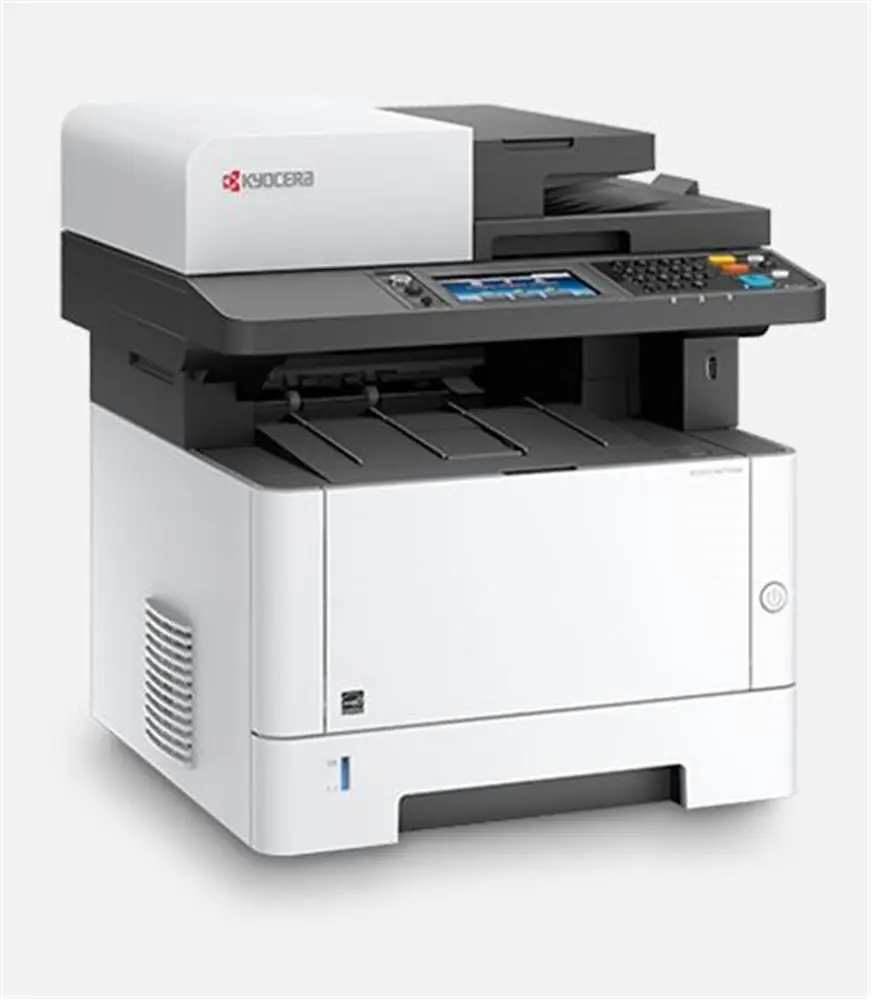 Kyocera Ecosys M2735DW Yazıcı-Tarayıcı-Fotokopi -Faks Mono Lazer Yazıcı