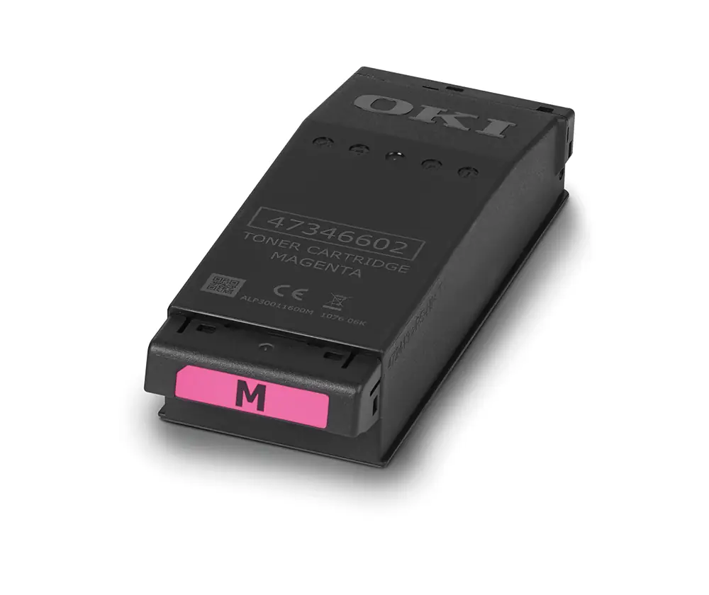 OKI 9006128 TONER-M-C650 C651 6K 1