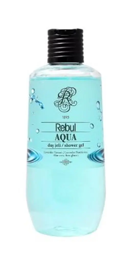 Rebul 500ml ML Aqua Duş Jeli 1