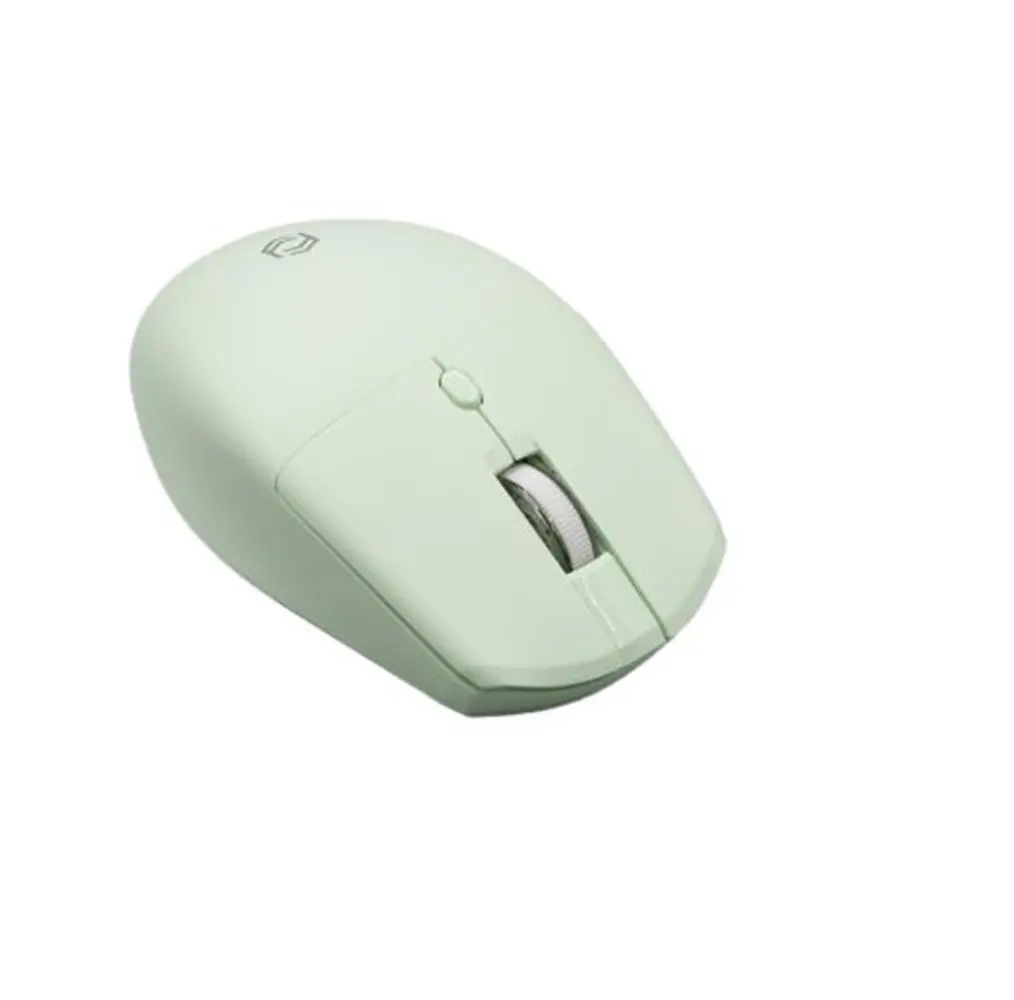 Frisby FM-290WM  Kablosuz Mouse Su Yeşili 1