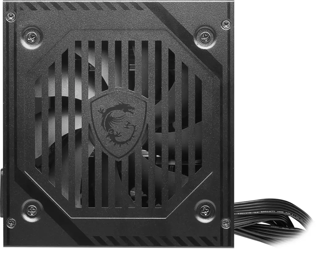 MSI PSU MAG A550BNL