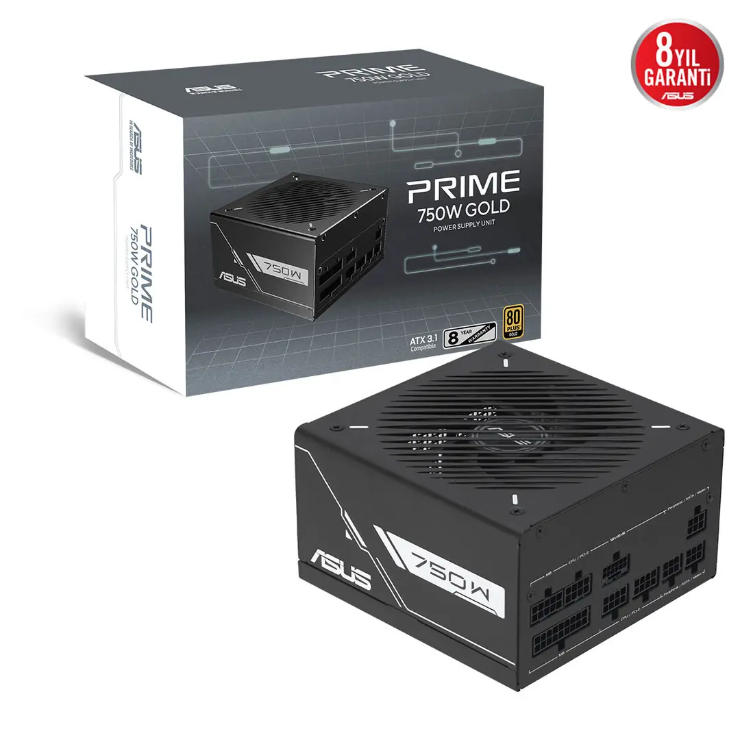 ASUS PRIME-750G 1