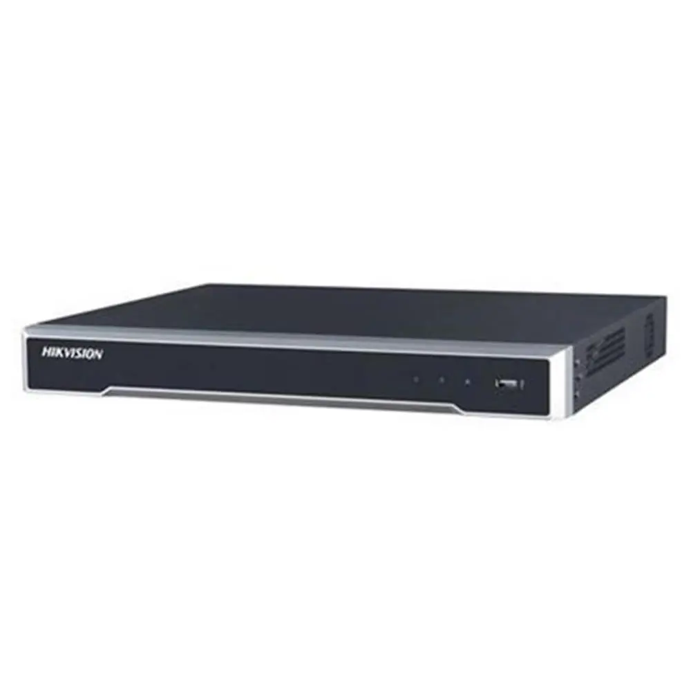 Hikvision DS 7616NI-Q2-16P 16 Kanal Poe' li Nvr Kayıt Cihaz 1