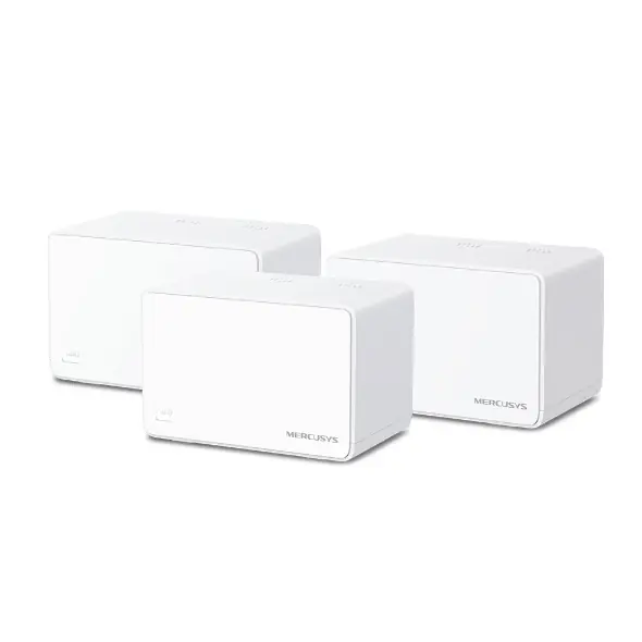 TP-LINK MERCUSYS HALO H80X(3-PACK) AX300