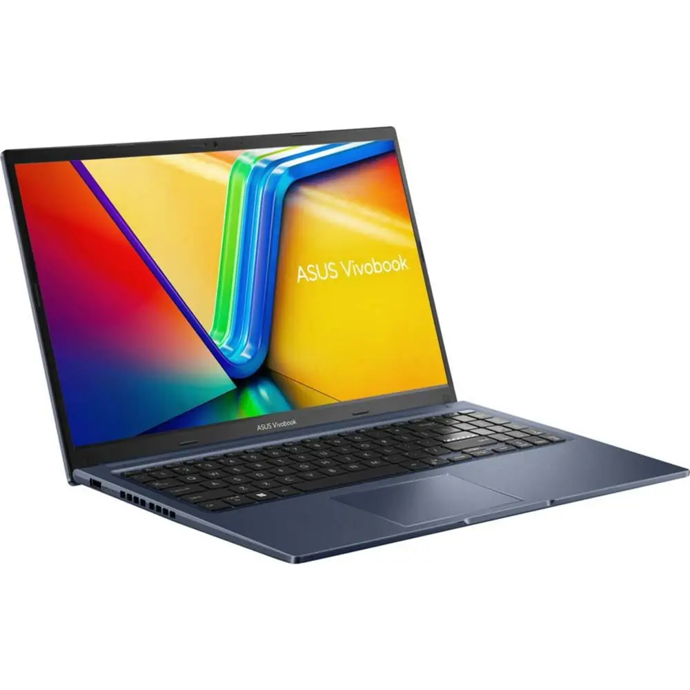 Asus Vivobook 15 X1504VA-BQ5390W Core 5 120U 8Gb 512Gb Ssd X1504VA-BQ3970W 15.6" W11 Home Notebook