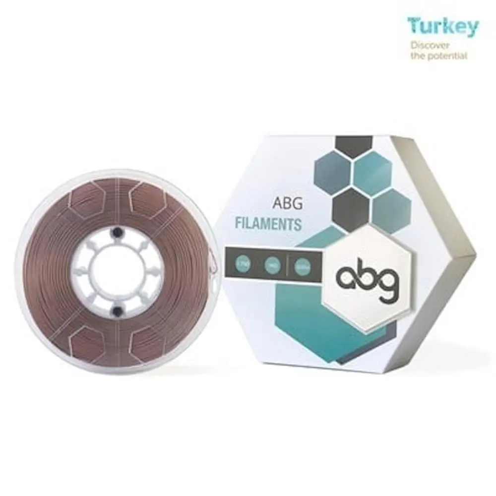 ABG PLA Bordo Filament 1.75mm 1kg 1