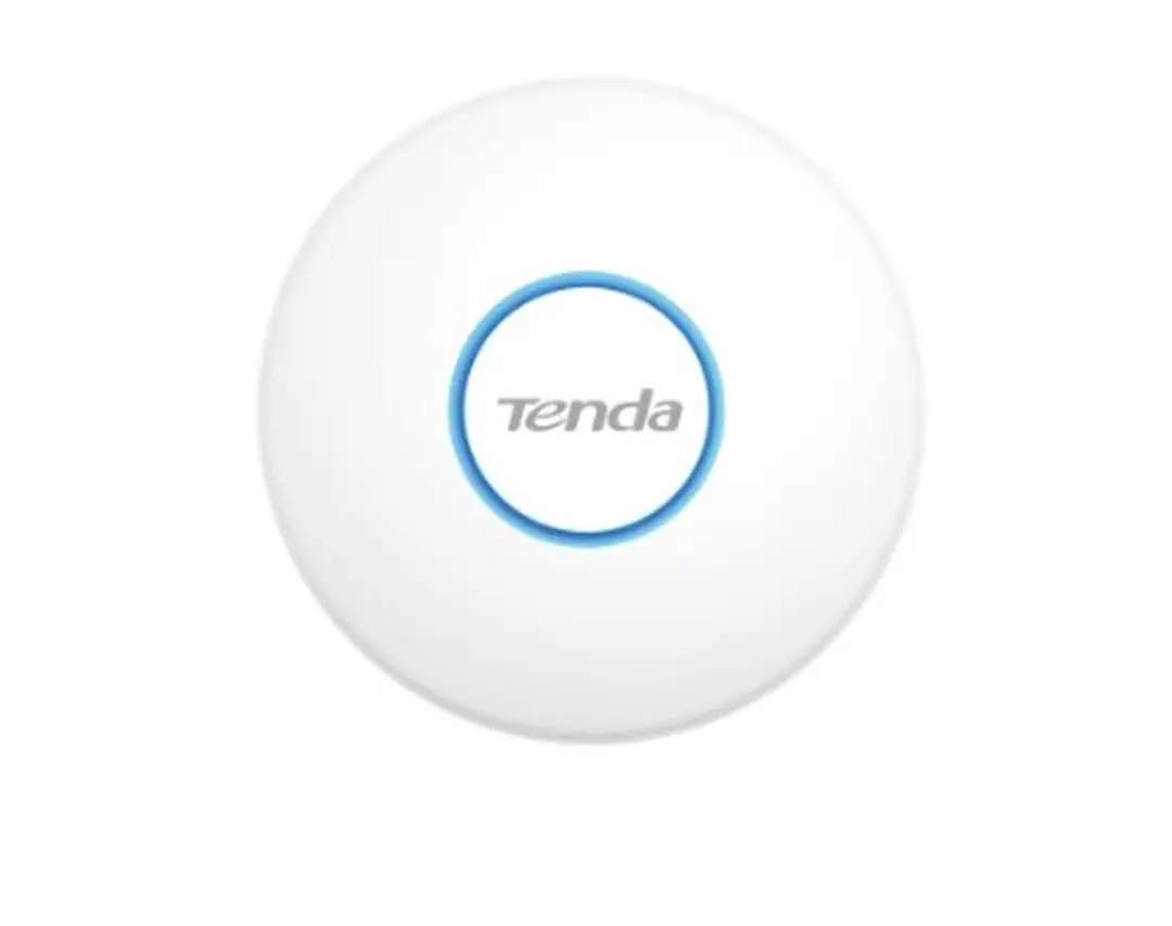 Tenda i26 AX1500 Wifi 6 1200 Mbps Dual Bant Tavan Tipi Access Point 1
