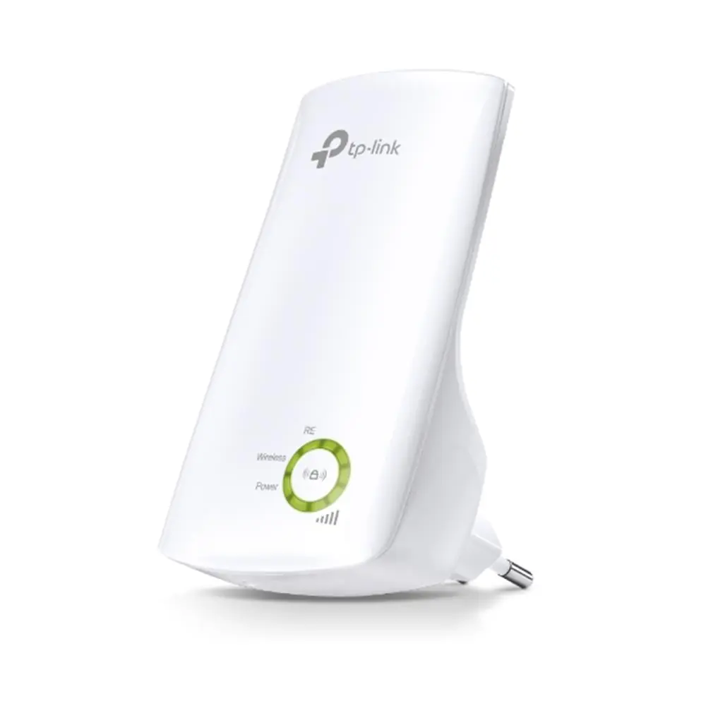 Tp-Link TL-WA854RE 300 Mbps Wifi Range Extender-Menzil Genişletici 1