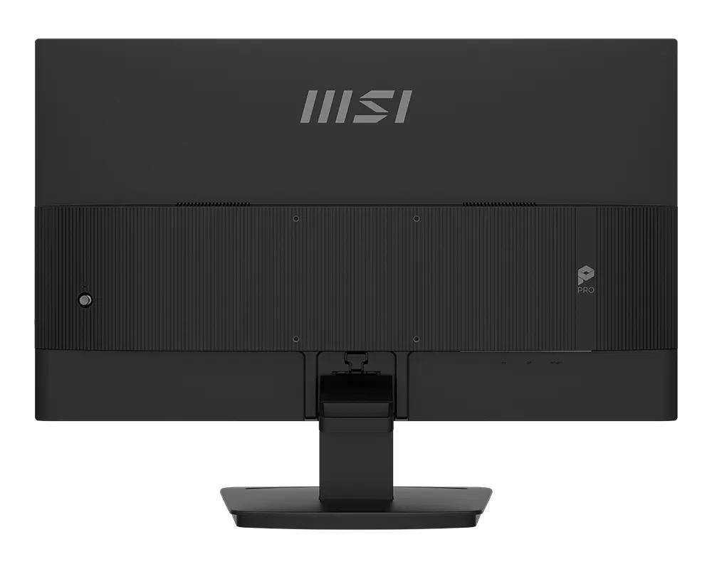 23.8 MSI PRO MP241 E14V MONITOR 6