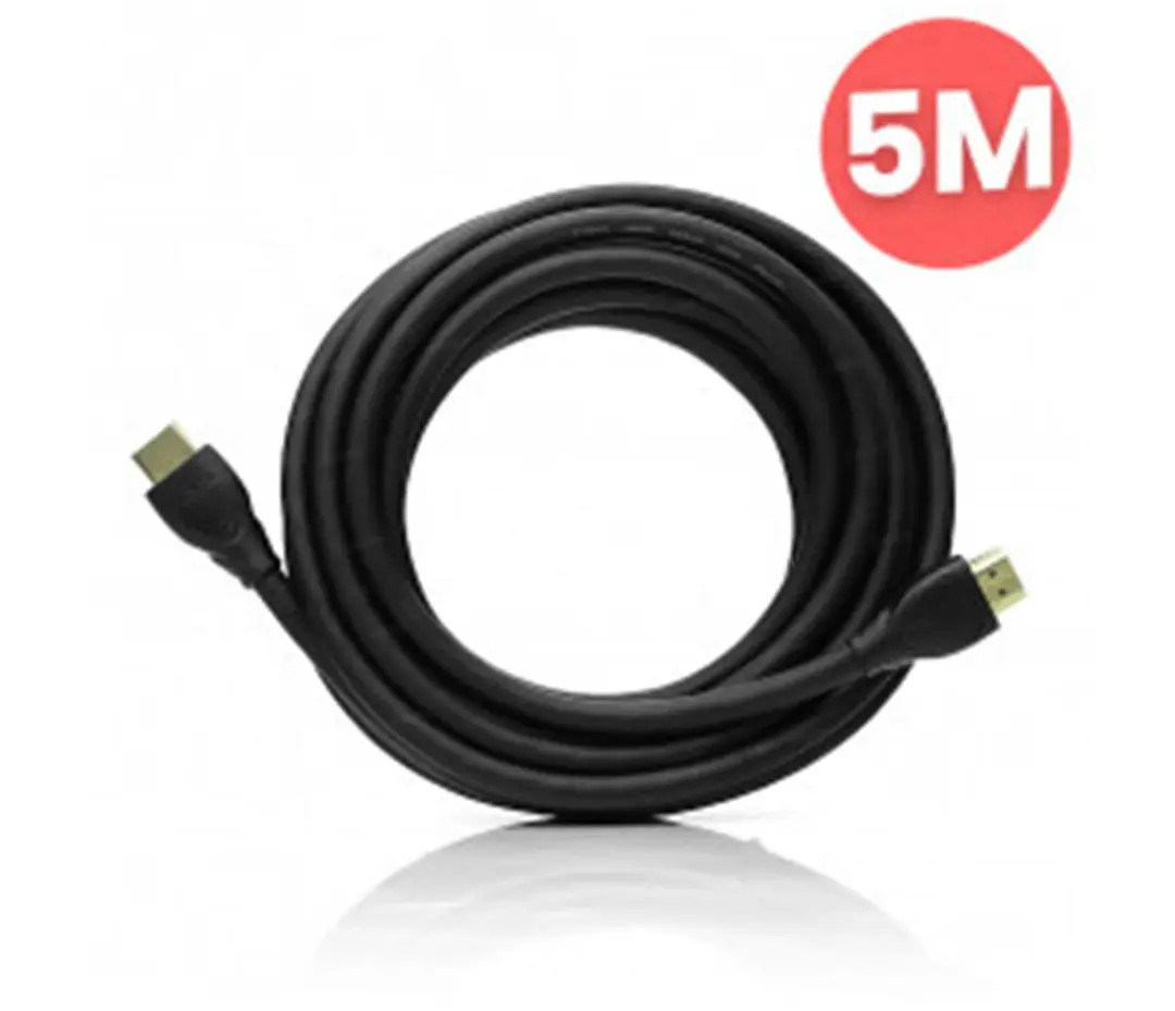 Dark CV21L500P 5mt HDMI 2.1 8K60-4K144, 48G Kablo 1