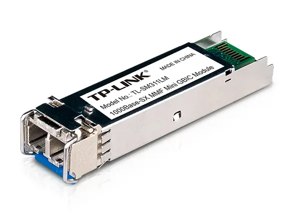 TP-LINK TL-SM311LM MINI GBIC MODÜLÜ