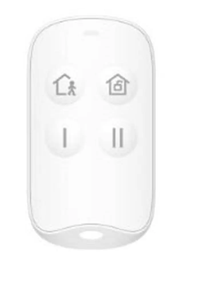 Hilook Alarm-KF201-WE Wireless Keyfob 1