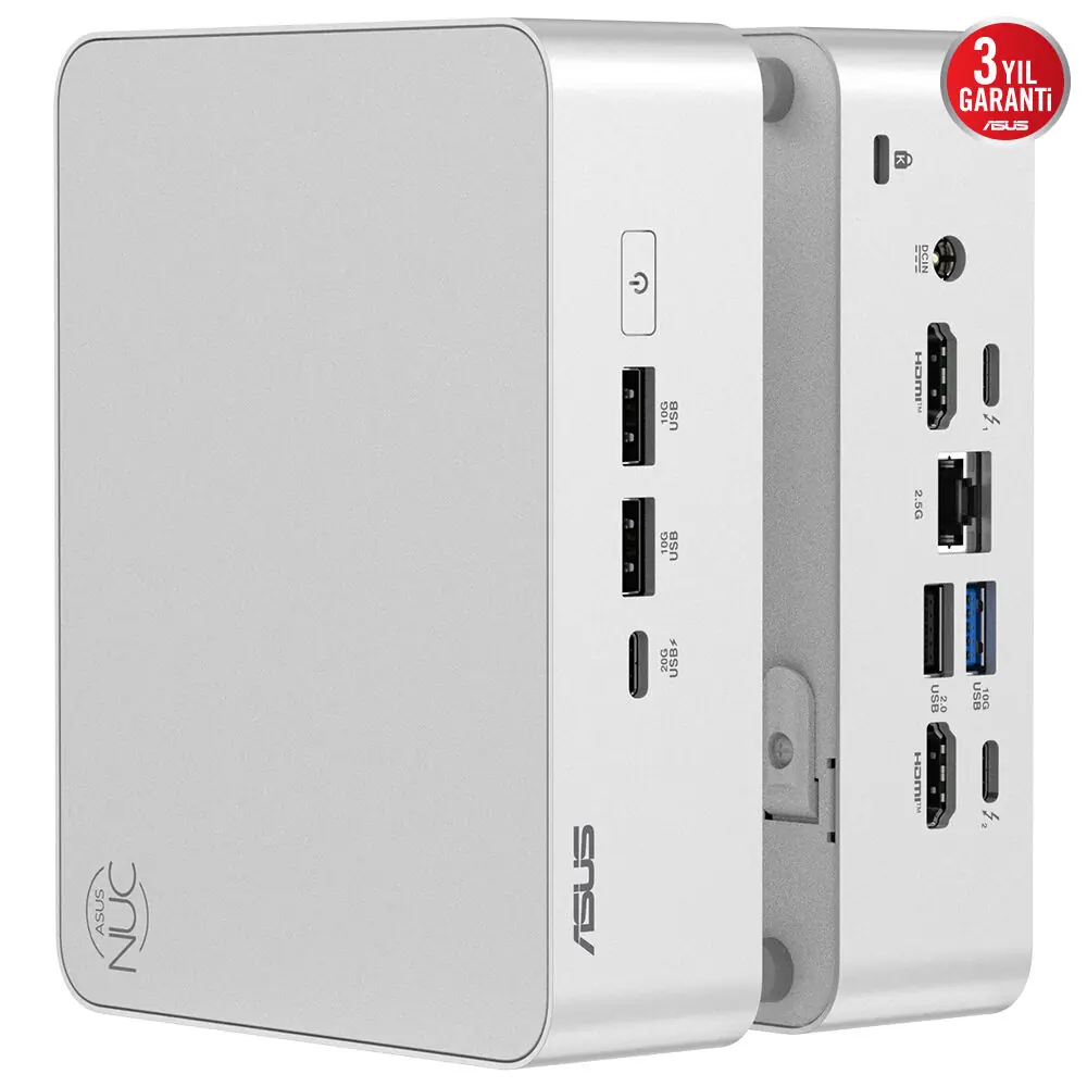ASUS RNUC15CRSU500002