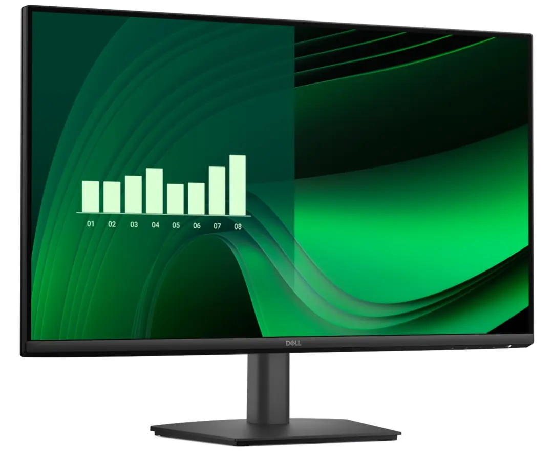 DELL 27 E2725HM PRO MONITOR