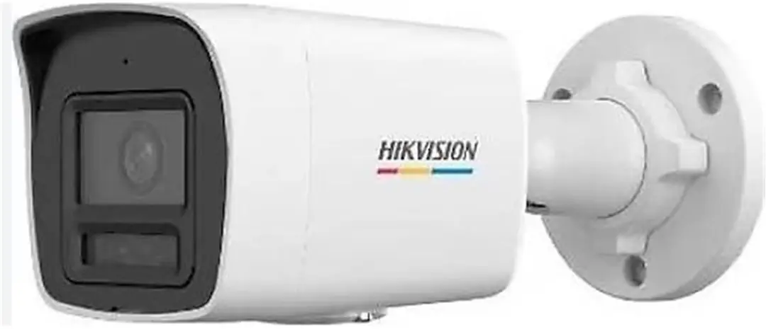 Hikvision DS-2CD1027G2-LIUF 2mp 4mm Ip Bullet Kamera Gece-Gündüz Renkli Görüntü 1