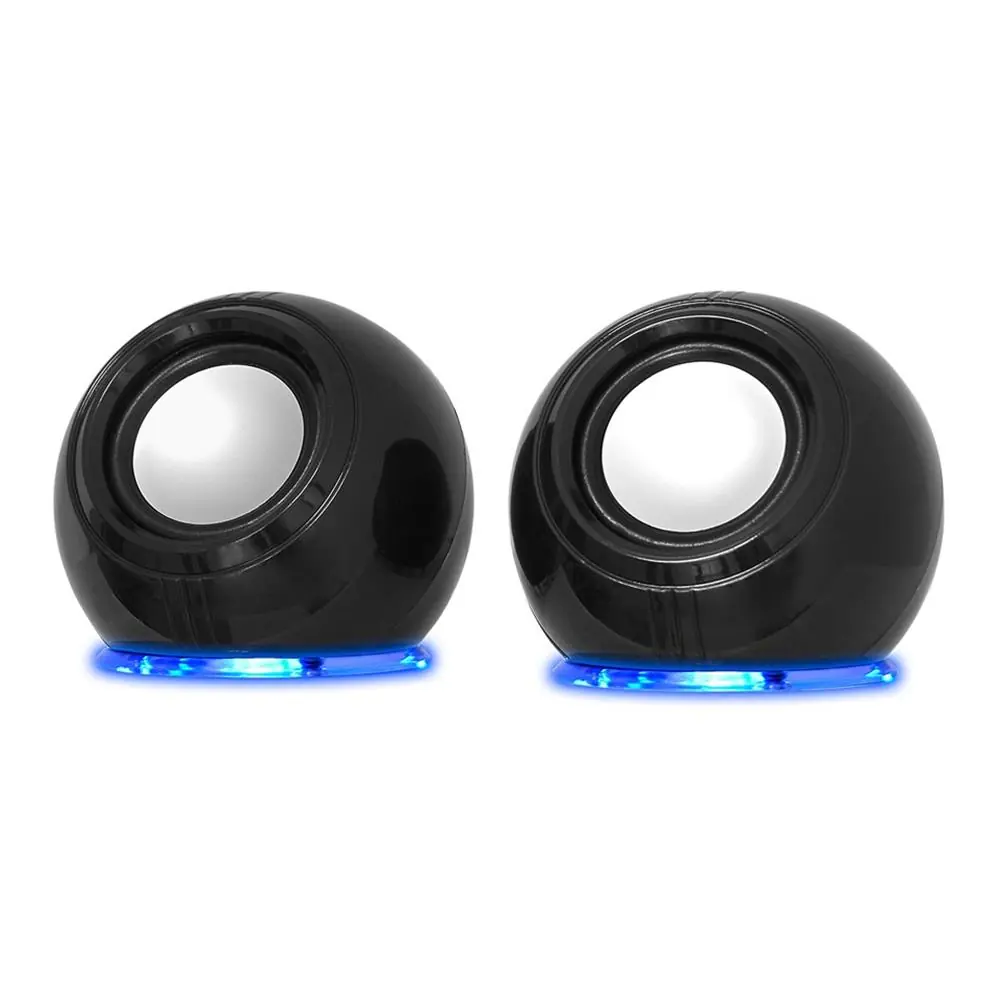 Frisby FS-2130U 2.0 Hoparlör Sistemi Led Işıklı 1