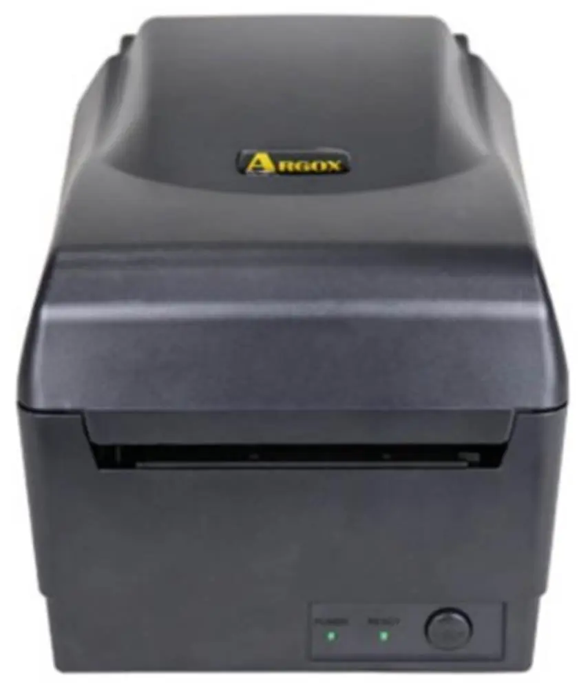 Argox OS-200 Usb Bağlantılı Barkod Yazıcı