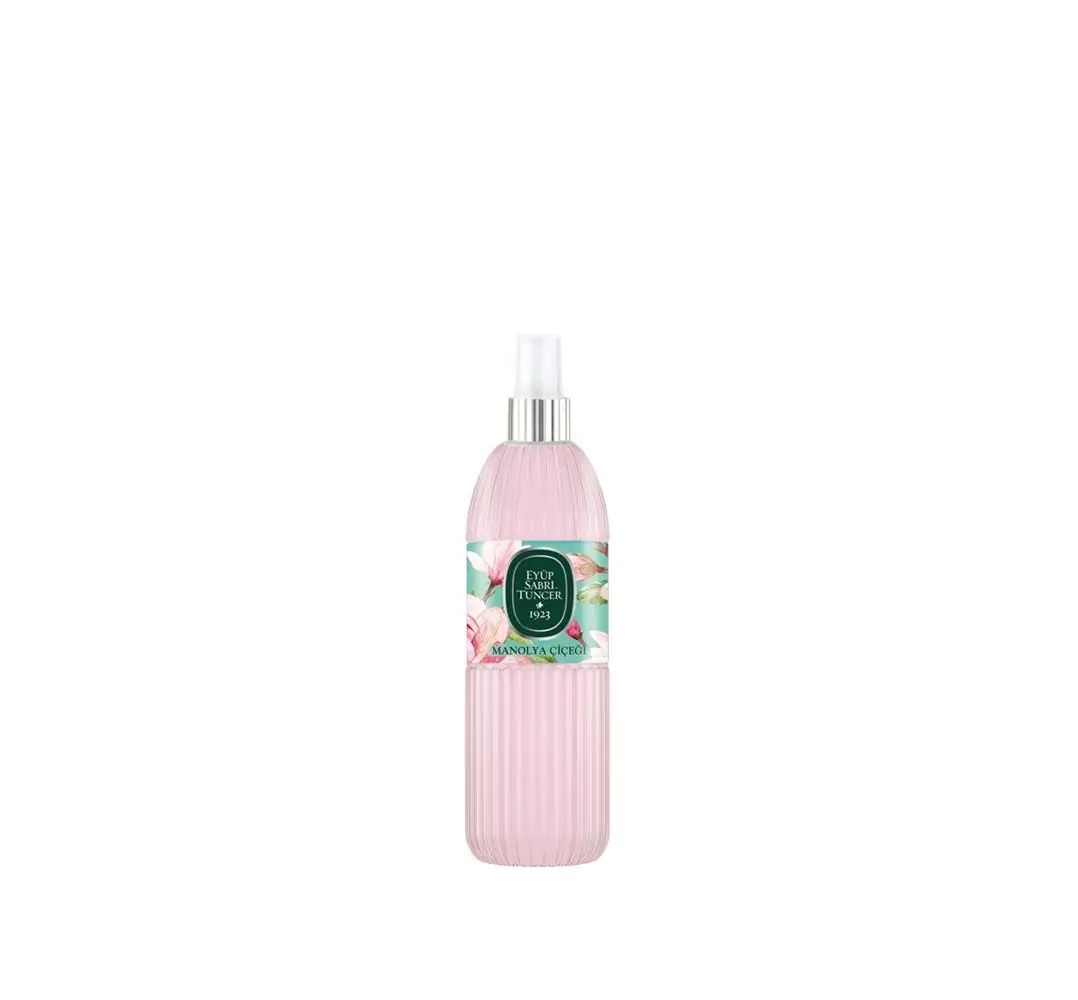 Eyüp Sabri Tuncer 150ml Pet Manolya Kolonyası Sprey 1