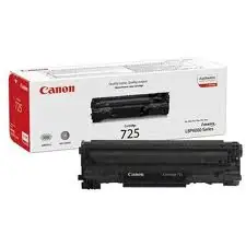 CANON 3484B002 CRG-725 SIYAH TON 1