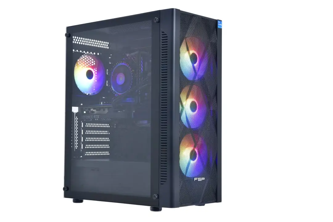 EXPER PC XCELLERATOR XC306 PbA FD