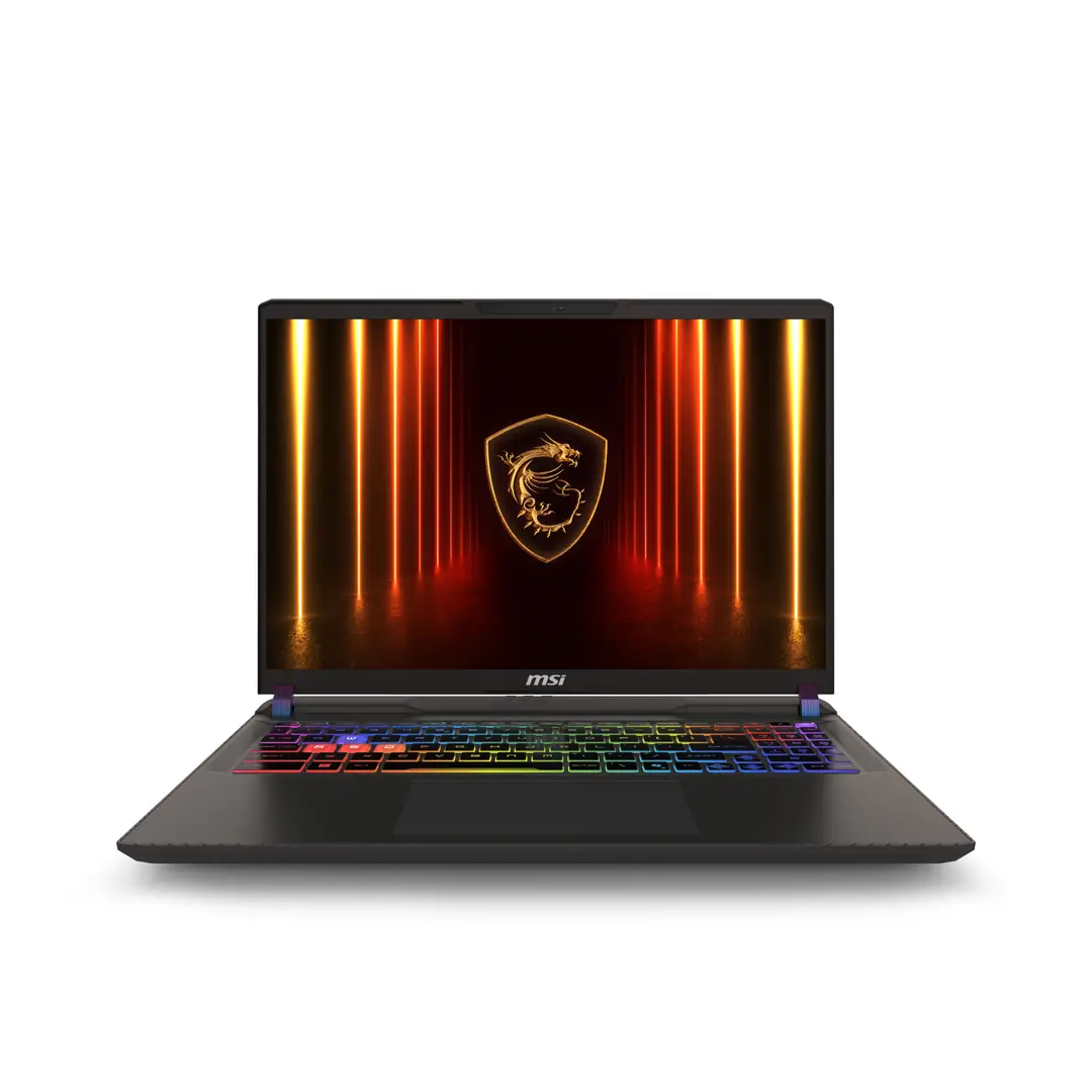 MSI NB VECTOR 16 HX AI A2XWIG-090XTR