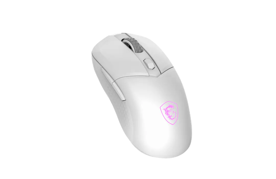 MSI GG VERSA 300 W WHITE 1