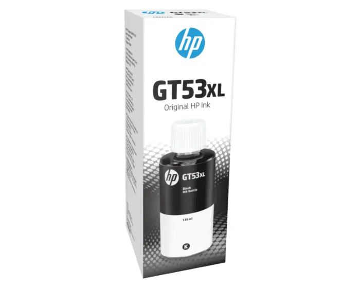 HP 1VV21AE (GT53XL) SIYAH KARTUS 1