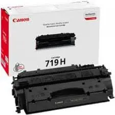 CANON 3480B002 CRG-719H SİYAH TONER 1