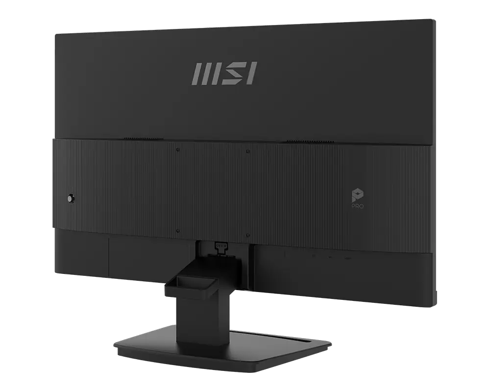 23.8 MSI PRO MP241 E14V MONITOR 4