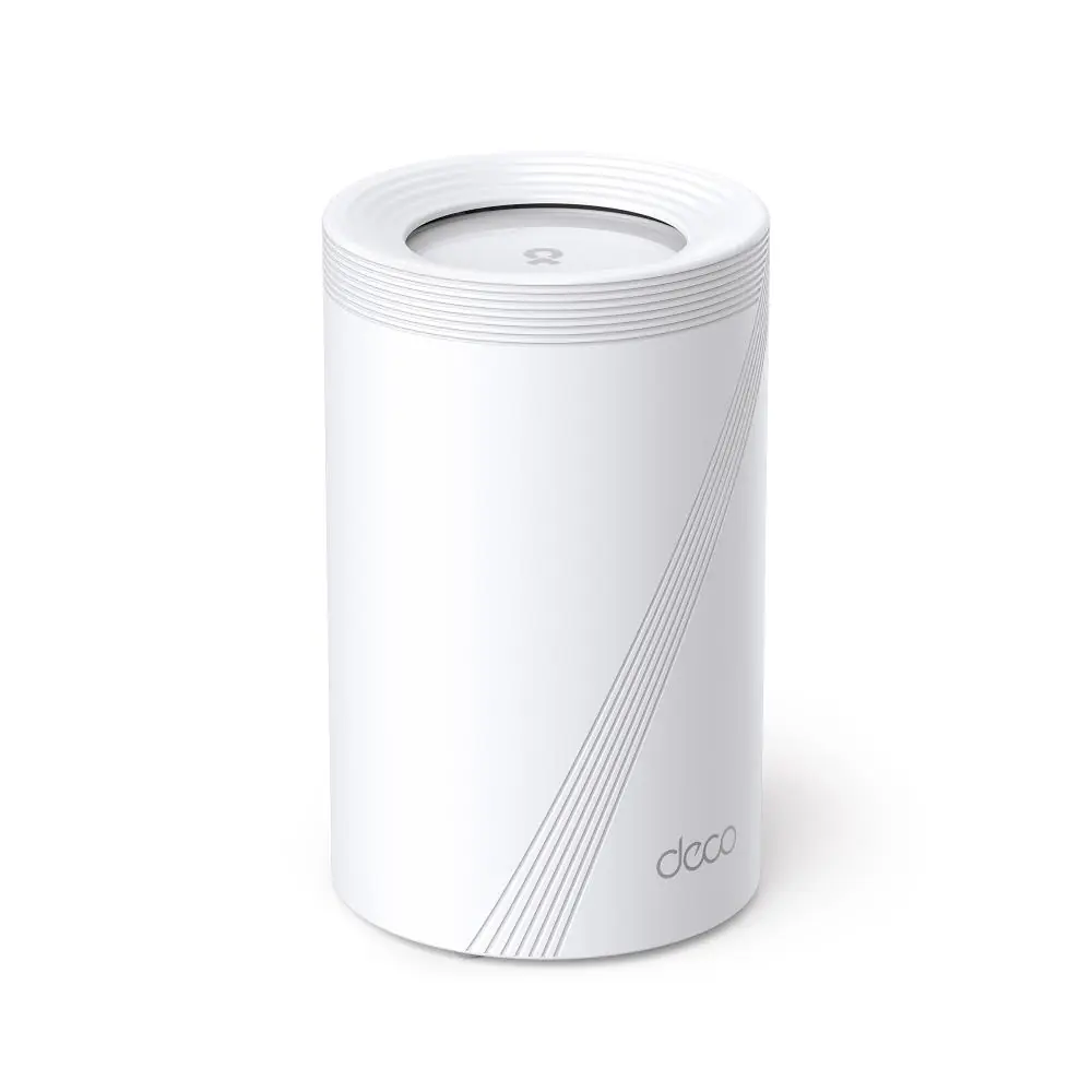 Tp-Link DECO BE65 1Li Wi-Fi 7 BE9300 Tüm Evi Kapsayan Mesh Wifi Sistemi 1