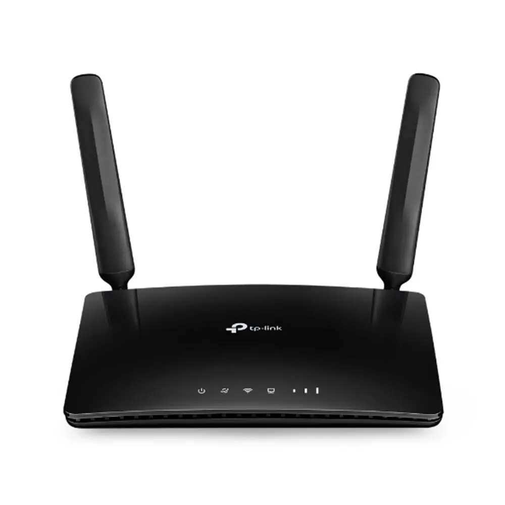 Tp-Link Archer MR400 4G LTE Dual Bant Router Sim Kartlı 1