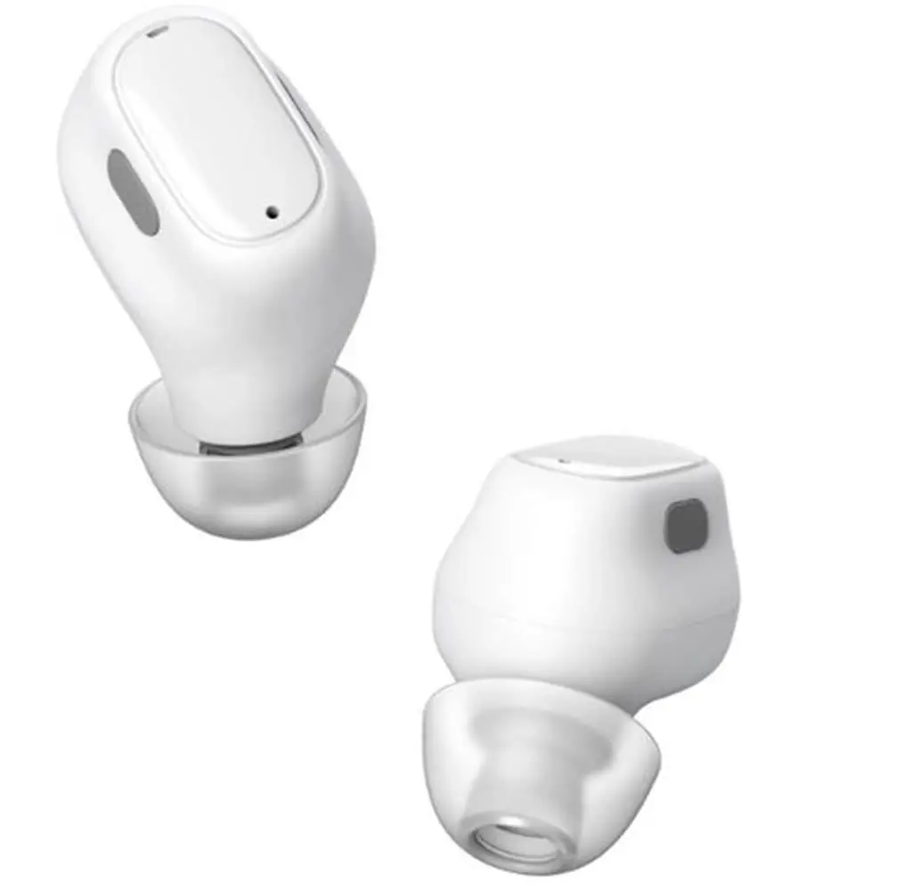 Baseus Encok WM01 TWS Kulaklık-Beyaz NGTW370002 1