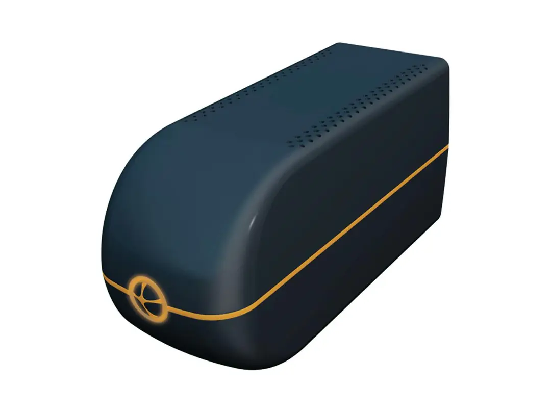 Tunçmatik Lite II 650Va Line Interactive Ups 1