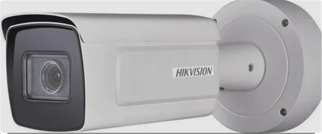 Hikvision DS-2CDT4A46G0-P-IZHS 4 Mp 2.8-12mm Lens Motorize (Plaka Okuma) Ip Bullet Kamera