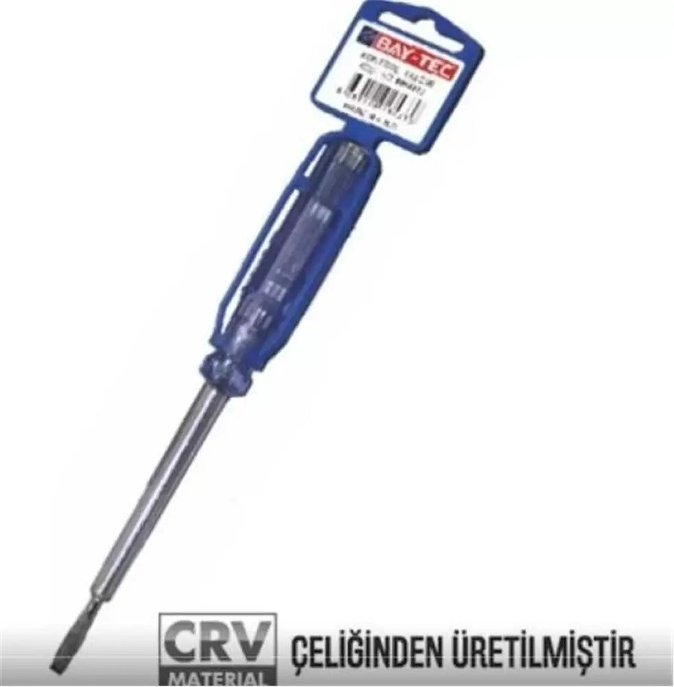 Bay-tec Mk4410 Kontrol Kalemi Düz 1