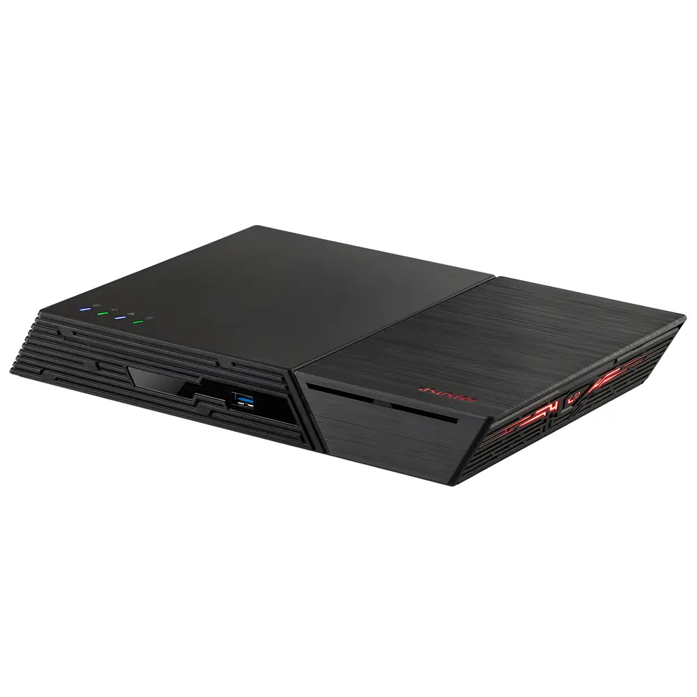ASUSTOR FS6706T FLASHTOR6